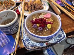 -来涮蜀鲜货火锅串串香(菜市口店)