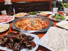 -惠友大虾(太原北街店)