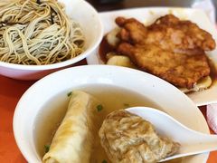 -鲜得来排骨年糕(即墨路店)