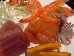 -惠州皇冠假日酒店·西餐厅·自助餐厅