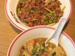 -赣饭农家·江西小炒(西乡店)