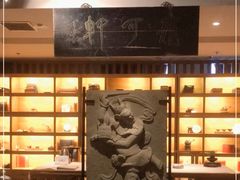 -稍可轩博物馆餐厅
