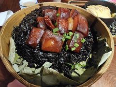 -寻宝记绍兴菜(鲁迅路店)