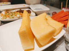 -海底捞火锅(西单店)