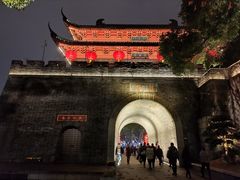 -鼓楼(西湖风景名胜区)