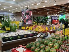 -鲜力达果品批发直销(无锡保利香槟店)