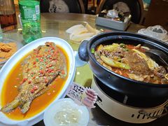 -肖记公安牛肉鱼杂馆· 省级非物质文化遗产(仁和路店)