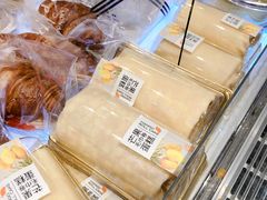 -巴黎贝甜(大宁国际商业广场店)