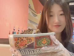 -京炭铜锅涮肉·羊蝎子·羊肉炉(保利·时光里店)