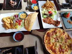 -简家·海鲜盛宴(下沙店)