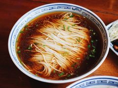 -同得兴 Since·1995 传统苏式面馆(十全街店)