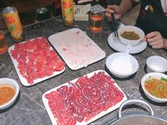 -仄园围炉坊·牛肉火锅·潮汕卤水火锅(蛇口店)