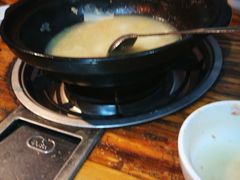 -阿婆情腊排骨火锅(金虹路店)