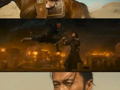 -万达影城(惠济万达广场IMAX店)
