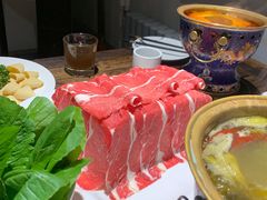 -和院老火锅铜锅烧烤海鲜(朱雀大街店)