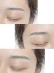 -MIVI·纹眉半永久野生眉