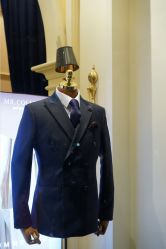 -MR.COLLECTION西装先生(富华里店)