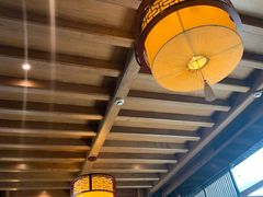 大堂-山水一号·中餐厅