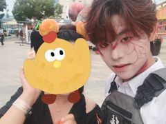 -厦门方特梦幻王国