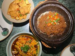-姐夫的小菜(新中关购物中心店)
