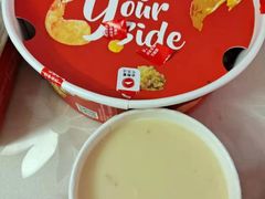 -必胜客(世纪港湾店)