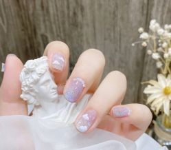 -兔猫ToMoreNails美甲美睫