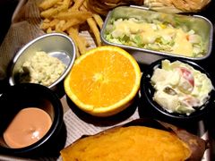 -火炉火自助餐(枫蓝国际店)