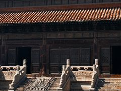-清东陵