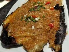 -醉炫音速烧烤·干煸菜(沙河总店)