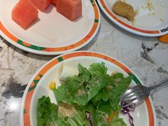 -比格比萨自助(宝山日月光店)