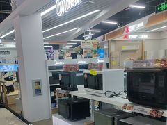 -苏宁易购(Suning Pro北京立水桥店)