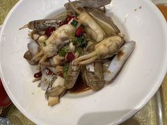 -妈妈菜舟山海鲜(定海古城店)