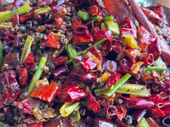 -一块豆腐·海鲜·家常菜(李沧书院路店)
