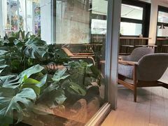 -Nirvana Cafe&Bar(北仓文创街区店)