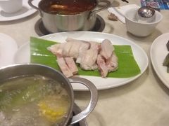 -海南椰子鸡餐厅(三亚湾红树林店)