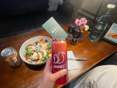 -JINNS锦时 steak&pizza(浸信会礼拜堂旧址店)
