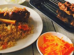 -217丰惠源抓饭(星湖街店)