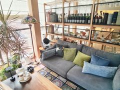 -JRCAFE玖如空间