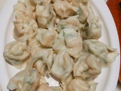 -天天鱼港·海鲜·鲅鱼水饺·招牌烤鸭(黄骅店)