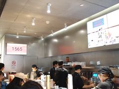 -LELECHA乐乐茶(美罗城店)