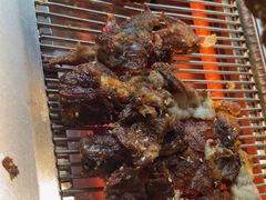 -青松宇大汗·碳烤羊腿(大浪店)