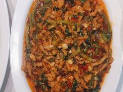 -眉州东坡(华联万柳店)