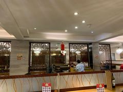 大堂-旺达·福州菜(正大广场店)