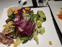 -斗牛士牛排餐厅(嘉里汇店)