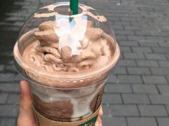 -星巴克臻选(成都宽窄巷子店)