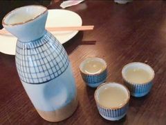 -薇酌饮·陕西菜(南门外店)