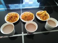 奶茶-特丰抓饭(莱茵庄园店)
