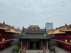 -钦赐仰殿道观