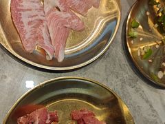 -金喜娜无限自助烤肉(泰达永旺店)
