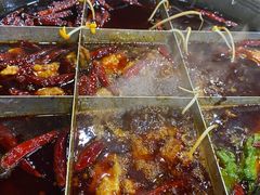 -堂客老火锅(欣阳广场总店)